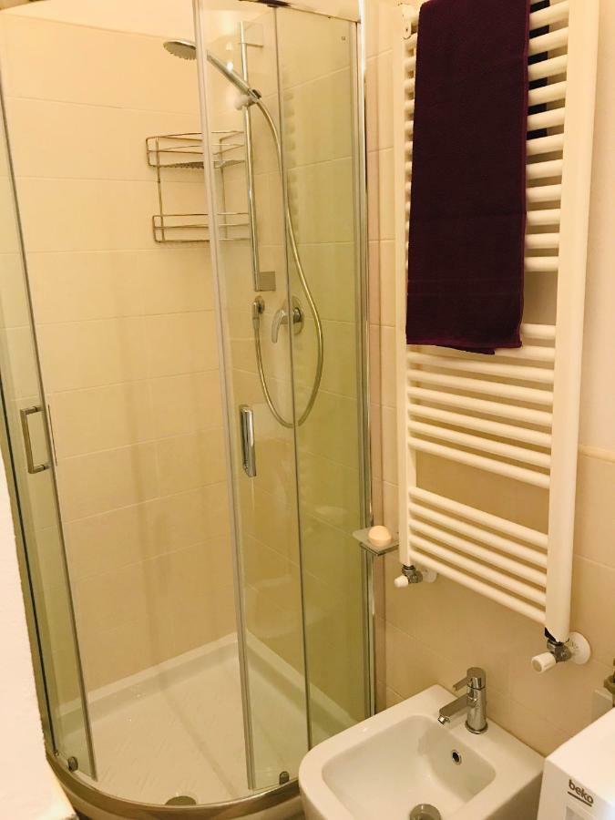La Santissima Apartment Florenz
